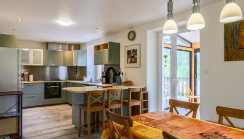 Gîte La Ramée - Foto 5