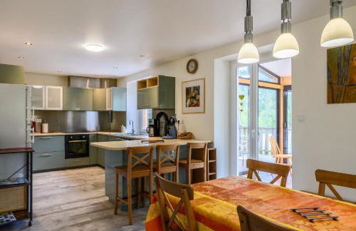 Gîte La Ramée - Foto 5