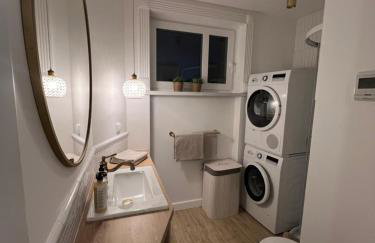 Apartament The Space 2 - Foto 8