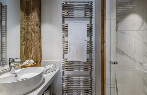 Appartement Blanchot - LES CHALETS COVAREL - Foto 17