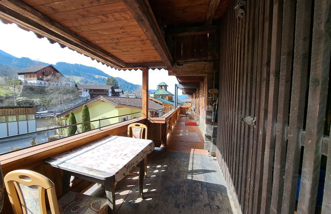 Zur alten Schmiede - Foto 68