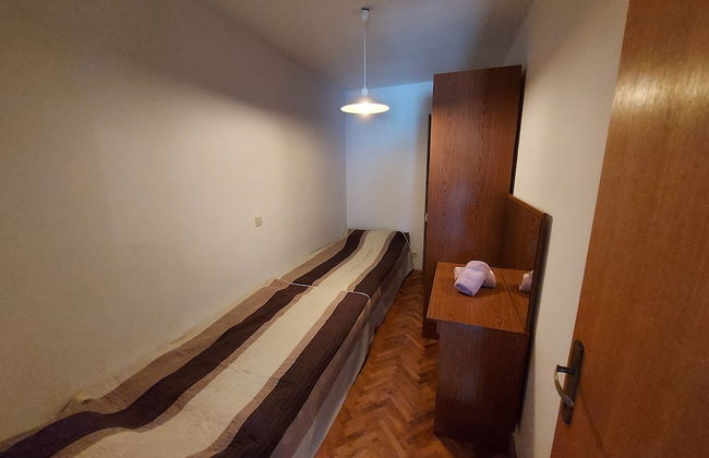 Apartments Franjo - Foto 9