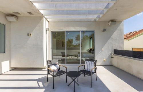 5BR Modern West Hollywood Retreat - Foto 38