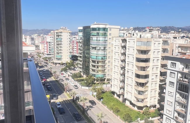 Lion Park Suites & Residence Hotel - Foto 22