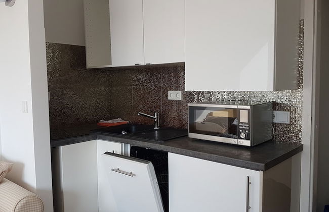 Klein aber fein - Apartments in Köln - Foto 17