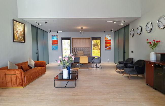 Mandar Atlas - Foto 5