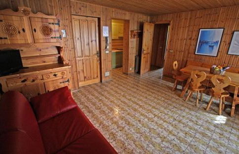 Champoluc Apartment - Foto 63