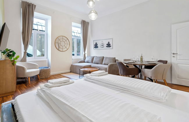 Cozy City Apartments - Foto 12