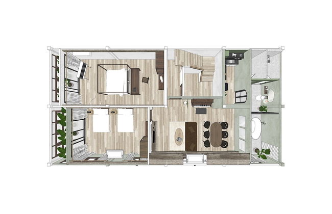 The Lair Bangkok - Photo 75