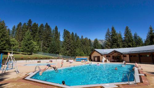 Vacancéole - Résidence La Duit - Foto 4