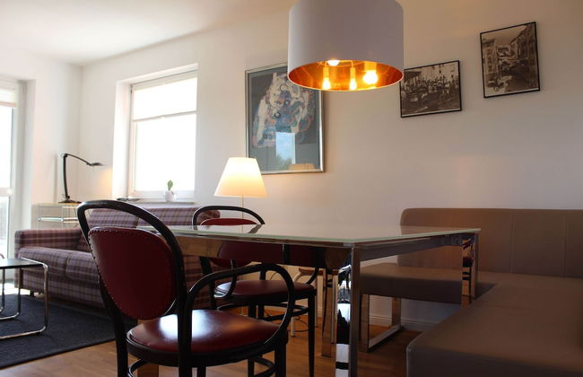 Apartment in St. Peter-ording - Photo 28