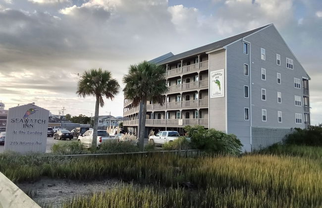 Seawatch Inn at the Landing - Foto 77