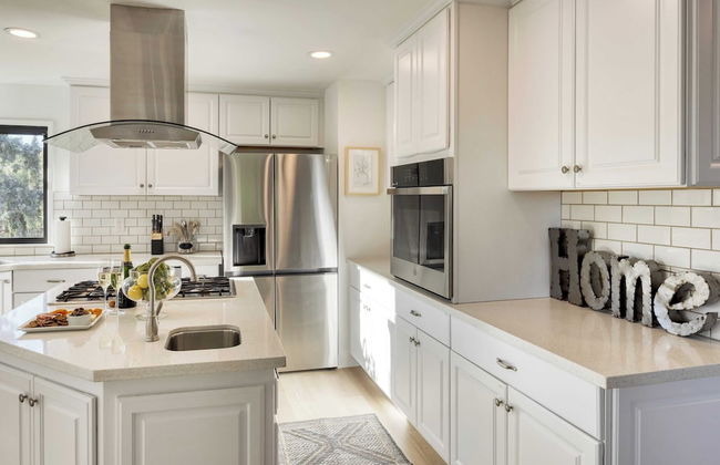 Terrace Hill Modern Paso Robles Escape Near Wineries, Dining, and Hot Springs - Foto 15