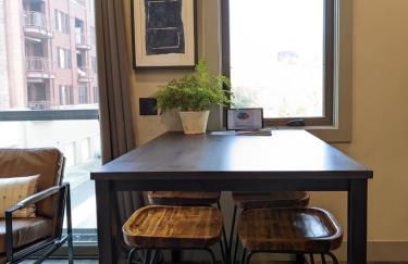 State Street Downtown Condo - Foto 11