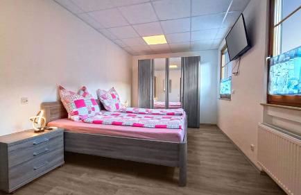 Mittelrhein-Ferienwohnung Oberwesel - Foto 12