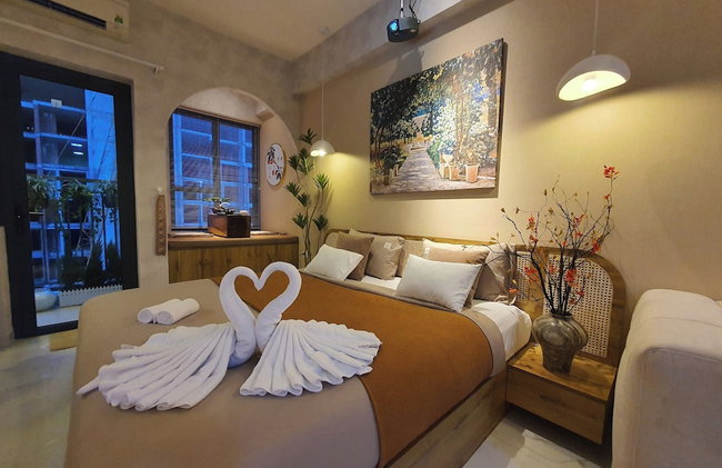 Soho Residence-Tony Apartment - Foto 12