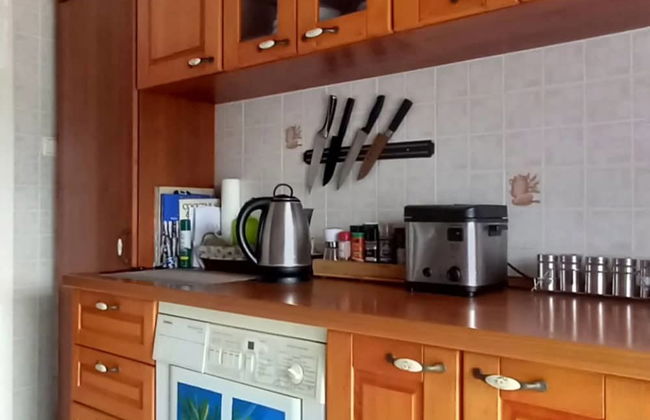 Bertie's Lodge - Foto 28