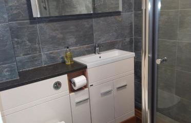 Lovely 2 Bedroom B-listed converted Whisky bond - Foto 42