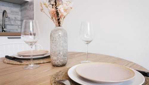 Appart Cozy - cœur historique de Moissac - Foto 4