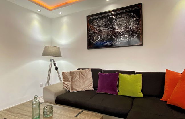 Kennedy House - Beachfront - Foto 58