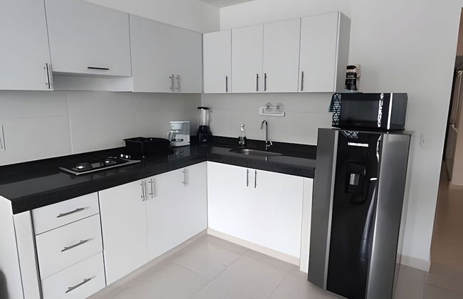 Apartaestudios San Fernando - Photo 39