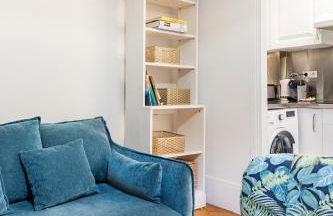 Top Appartement Avenue Ternes Paris - Foto 6