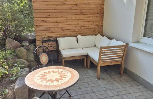 Green Village, App 15 - Urlaubsidyll Benz - Foto 10