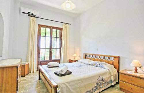 Villa Alexandros in Nisaki - Foto 83