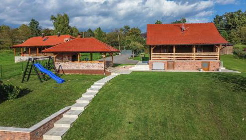 Kuća za odmor Jamnica - Foto 5