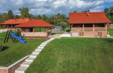 Kuća za odmor Jamnica - Foto 5