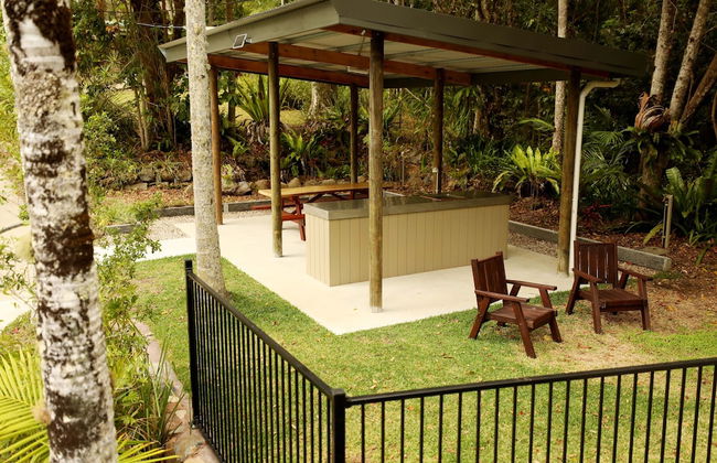 Mt Warning Rainforest Park - Photo 14