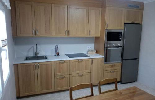 Apartamento Sanchola - Foto 2