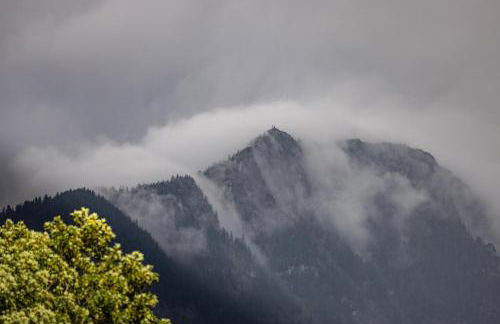 Haus Bergwelten - Foto 12