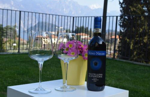 San Martino Lake Como Holiday House - Foto 39