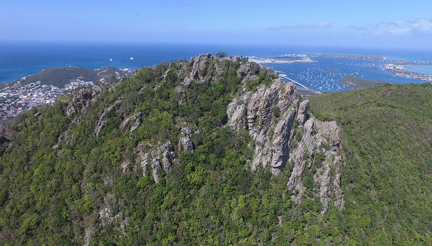 Sky Explorer, Flying Dutchman, Schooner Ride and Sentry Hill Zip Line - Photo 3