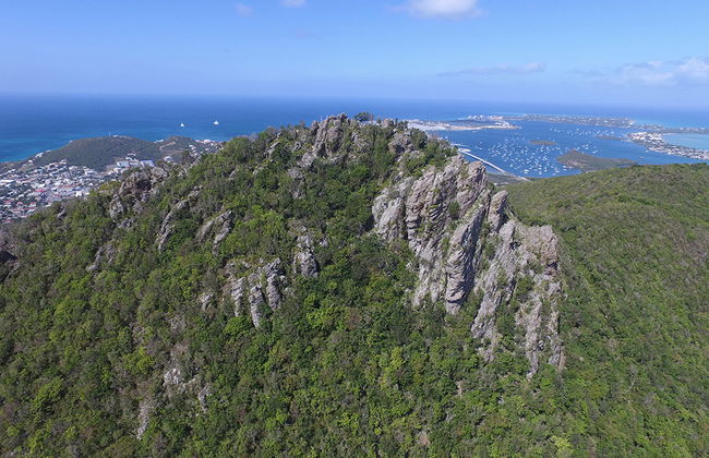 Sky Explorer, Flying Dutchman, Schooner Ride and Sentry Hill Zip Line - Photo 3