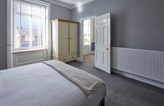 Host Stay Park House - Foto 18