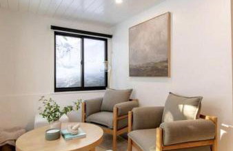 Lovely Secluded A-frame with Hot-tub in Sundance, Utah - Foto 67