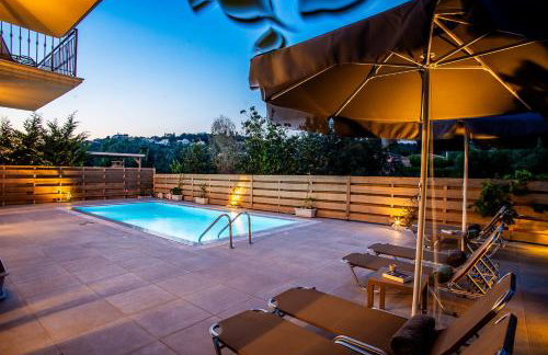 Luxury Villa Emily - Foto 10