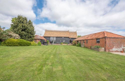 The Stables, Valley Farm, Snape - Foto 28