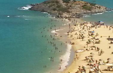 Presidential Suite na orla da Praia da Costa - Foto 3