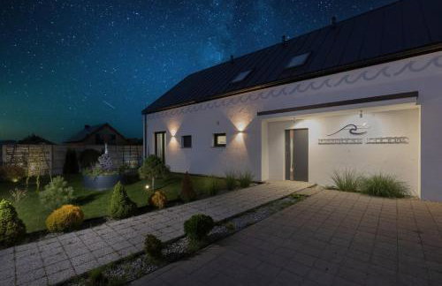 Przystań Baltic - Holiday Luxury House Sauna & Jacuzzi - Foto 31