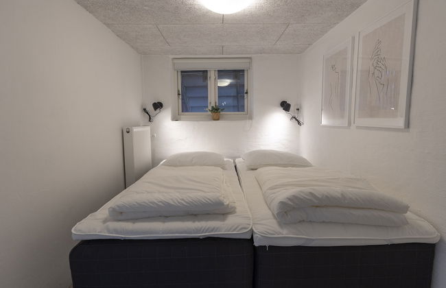 Ankerhus Ferielejligheder Skagen - Foto 18