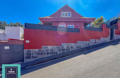 Casa El Alamo Teror VV - Foto 58