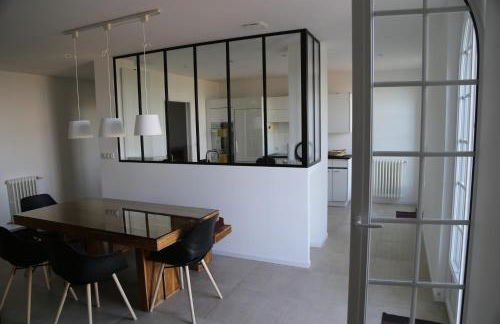 Apartment with sea/city views, near downtown Sète - Foto 17