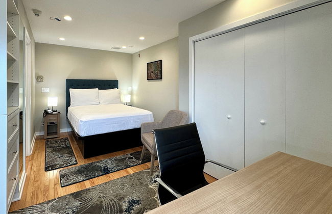 The Gem Museum Suites - Foto 5