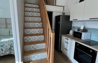 Maison cosy rénovée climatisée, jardinet & piscine - Foto 22