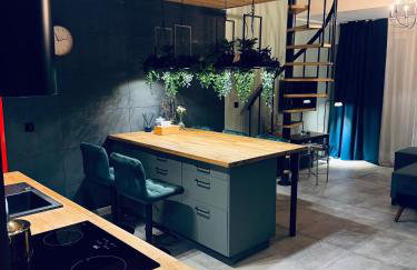 Apartament Przystań - Foto 52