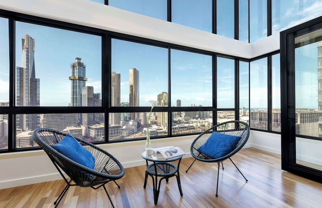 Oaks Melbourne on Market Hotel - Photo 28