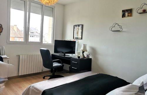 Appartement moderne à Elbeuf - Foto 14